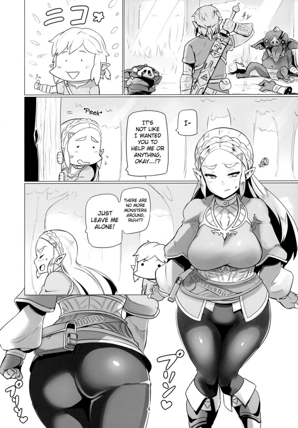 Hentai Manga Comic-Dat Ass-v22m-Read-3